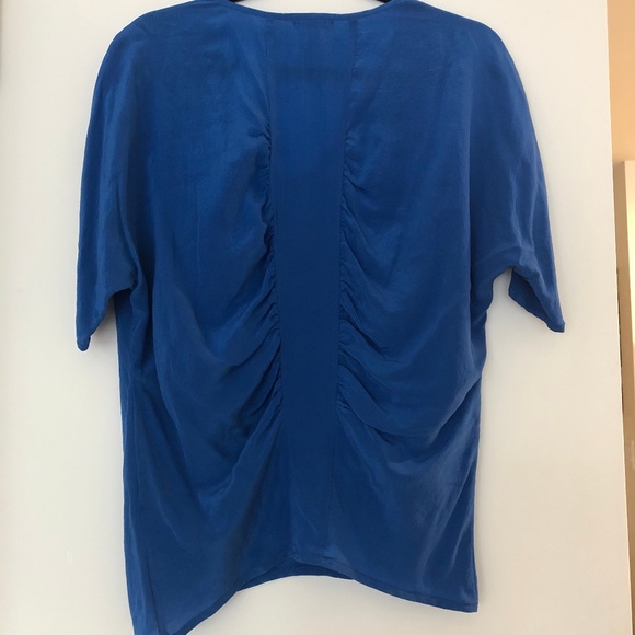 Silence and Noise Short Sleeve Shirt - Picture 3 of 3